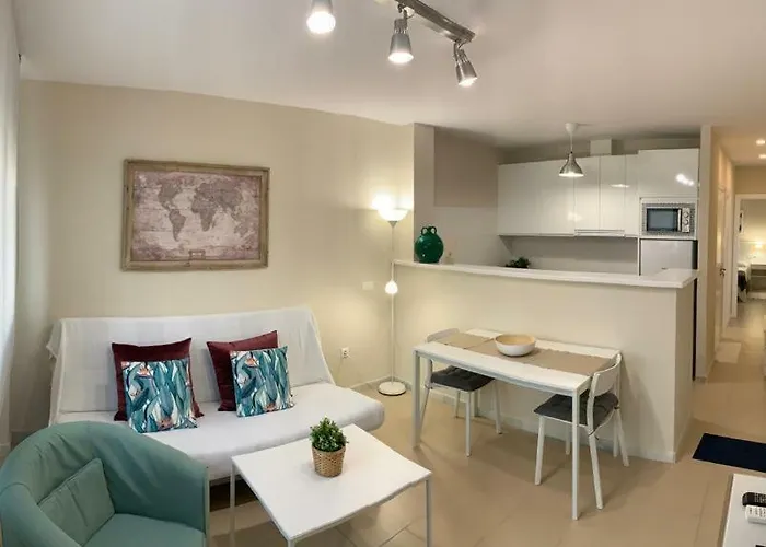 Apartamento Mariposa II
