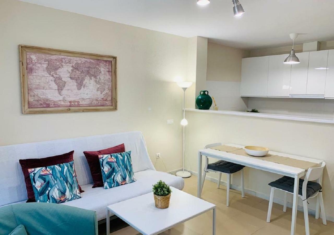 Apartment Mariposa Ii Conil De La Frontera