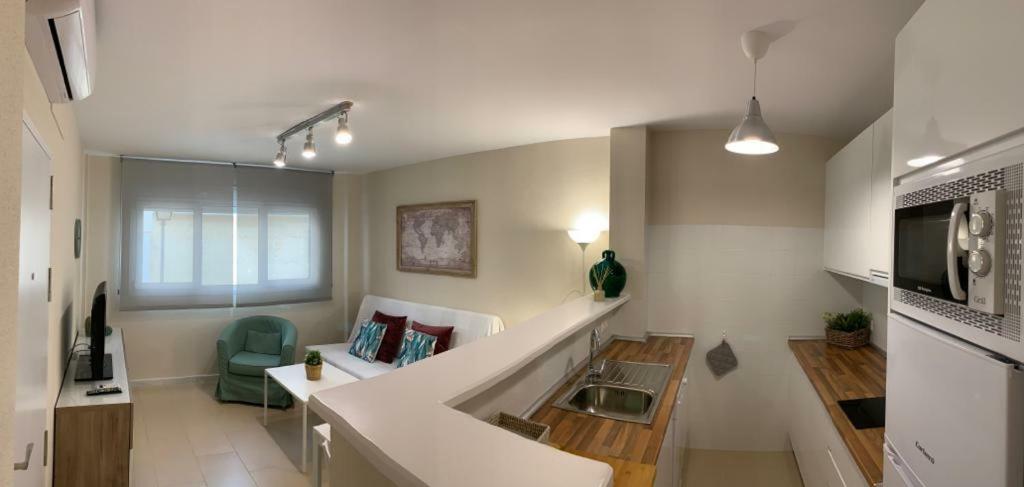 Apartment Mariposa Ii *